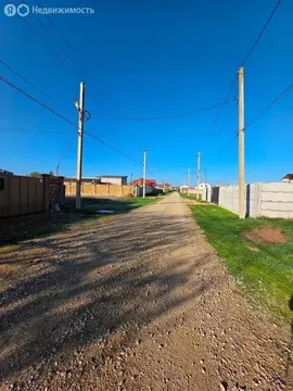 Участок в Сакский район, Штормовское сельское поселение, село Поповка, ...