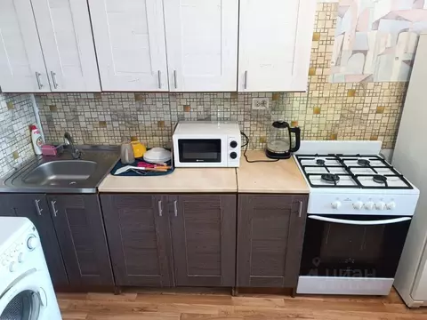 1-к кв. Московская область, Сергиев Посад Новоугличское ш., 42 (40.0 ...