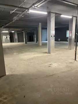 Помещение свободного назначения в Москва Городская ул., 8 (1001 м)