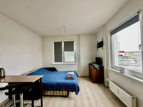 Студия Свердловская область, Екатеринбург ул. Евгения Савкова, 46/2 ...