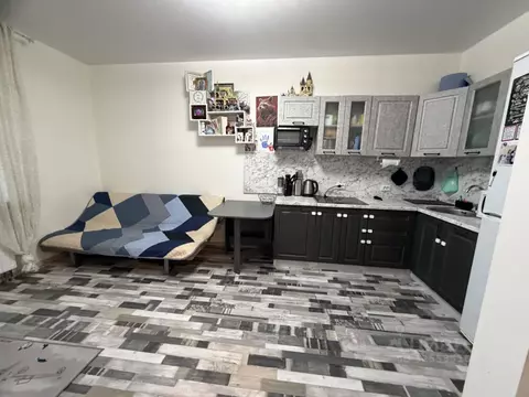 1-к кв. Ленинградская область, Кудрово г. Всеволожский район, ...