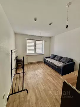 Студия Санкт-Петербург дор. Муринская, 27к1 (20.0 м)