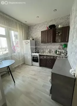 1-комнатная квартира: Кемерово, проспект Химиков, 51 (32.5 м)