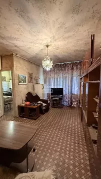2-к кв. Самарская область, Сызрань ул. Шухова, 9 (45.0 м)