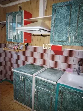 2-к кв. Самарская область, Тольятти просп. Степана Разина, 27 (46.3 м)