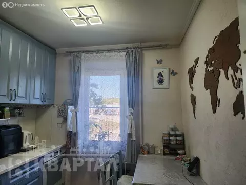 2-комнатная квартира: Новороссийск, Мысхакское шоссе, 54 (43.5 м)