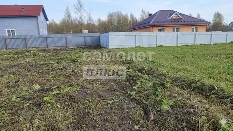 Участок в Москва Шишкино Парк кп,  (9.0 сот.)