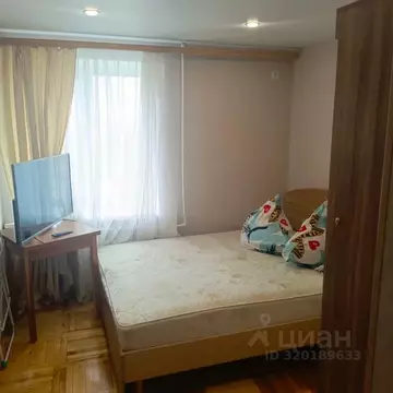 2-к кв. Волгоградская область, Камышин ул. Базарова, 160 (46.0 м)