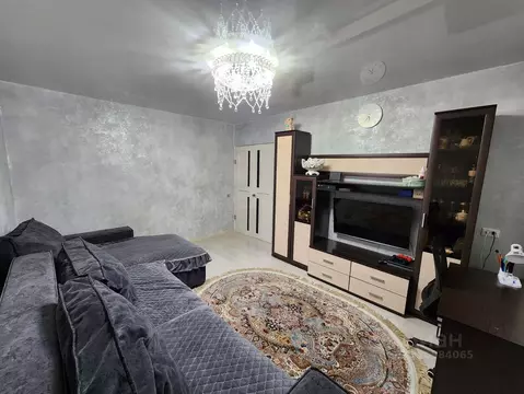 2-к кв. Ставропольский край, Ставрополь просп. Юности, 38 (56.0 м)