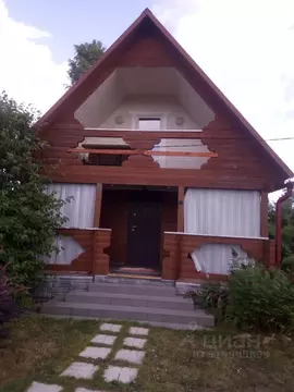 Дом в Ленинградская область, Выборгский район, Первомайское с/пос, ...