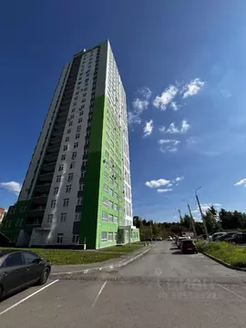 1-к кв. Башкортостан, Уфа ул. Блюхера, 3/6 (42.4 м)