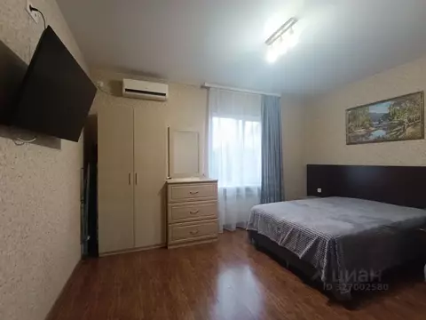 1-к кв. Краснодарский край, Сочи Адлер жилрайон, ул. Жемчужная, 13 ...