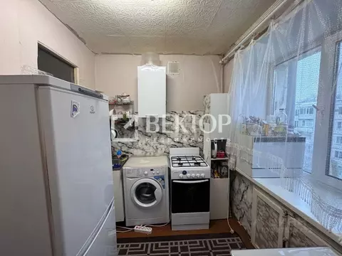 2-к кв. Костромская область, Кострома Осыпная ул., 1 (44.4 м)