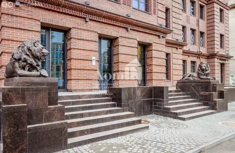 2-комнатная квартира: Санкт-Петербург, 13-я линия Васильевского ...