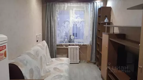 Комната Архангельская область, Архангельск просп. Ломоносова, 16к1 ...