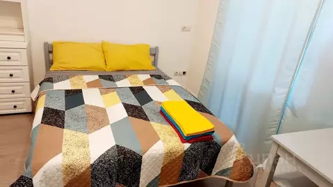 Комната Санкт-Петербург ул. Федора Котанова, 3к2