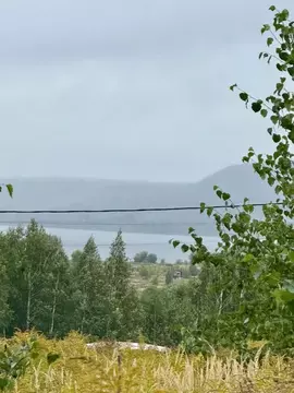 Участок в Нижегородская область, Нижний Новгород Михальчиково кп, 485 ...