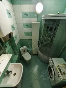 1-к кв. Воронежская область, Воронеж ул. Карла Маркса, 116а (38.56 м)