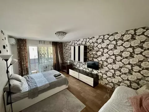 1-к кв. Саратовская область, Саратов ул. Имени Ю.А. Мысникова, 10А ...