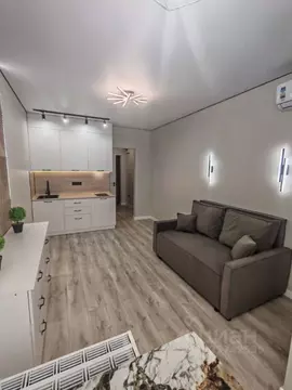 Студия Краснодарский край, Краснодар Тепличная ул., 62/1 (24.0 м)