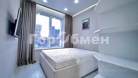 1-к кв. Москва Шелепихинская наб., 34к4зд8 (36.5 м)