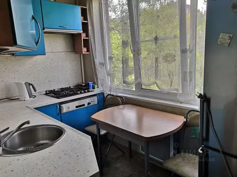 2-к кв. Санкт-Петербург ул. Дыбенко, 20К1 (47.0 м)