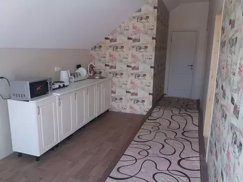 2-к кв. Крым, Судак ул. Таврическая, 13 (50.0 м)