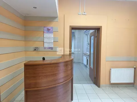 Помещение свободного назначения в Москва ул. Верхние Поля, 8 (79 м)