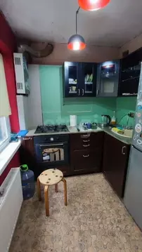 2-к кв. Калужская область, Малоярославец ул. Ольги Колесниковой, 14 ...