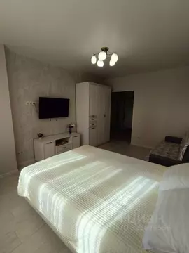 1-к кв. Тульская область, Тула Новомосковская ул., 14 (41.1 м)