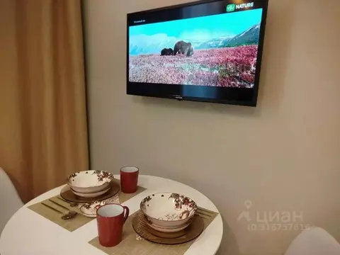 1-к кв. Московская область, Одинцовский городской округ, ...