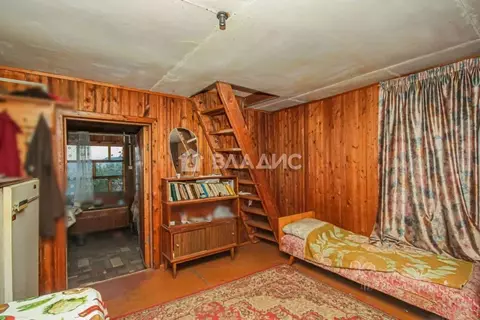 Дом в Бурятия, Иволгинский район, Сотниковское с/пос, Лесовод СТ ул. ...