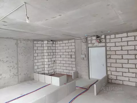 2-к кв. Москва ул. Нижние Мневники, 9 (45.2 м)