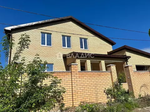 Дом в Башкортостан, Уфа Простор СНТ, 15 (274 м)