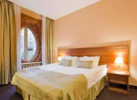 Комната Санкт-Петербург наб. Реки Фонтанки, 52 (10.0 м)