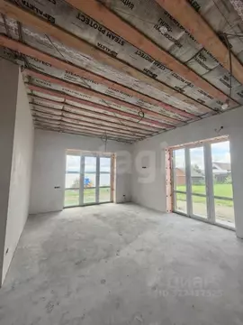 Дом в Пермский край, Краснокамский муниципальный округ, пос. Ласьва, ...