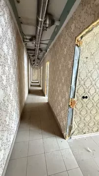 Помещение свободного назначения в Москва Братиславская ул., 21К2 (87 ...