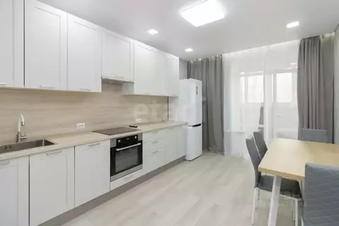 2-к кв. Тюменская область, Тюмень Широтная ул., 209к1 (65.0 м)