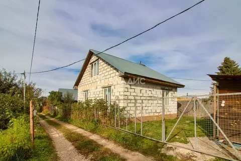 Дом в Владимирская область, Владимир № 9 АО ВТЗ сад,  (91 м)