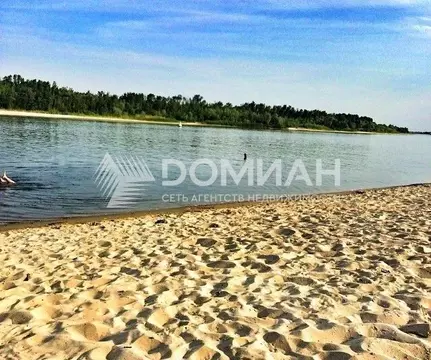 Участок в Ростовская область, Октябрьский район, Бессергеневское ...