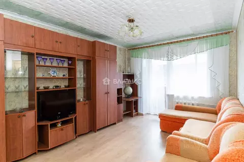 2-к кв. Владимирская область, Ковров ул. Кирова, 67А (53.4 м)