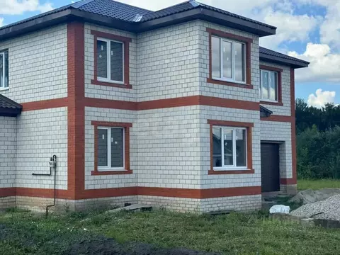 Дом в Брянская область, Выгоничи рп ул. Космонавтов (193 м)