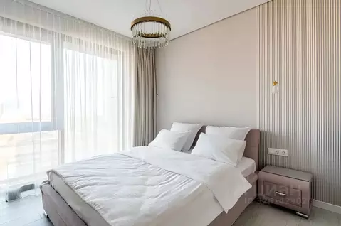 2-к кв. Москва Волгоградский просп., 32/5к3 (52.0 м)