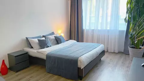 1-к кв. Липецкая область, Липецк ул. Имени Генерала Меркулова, 10А ...