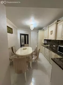 3-комнатная квартира: Нальчик, Кабардинская улица, 212 (80 м)