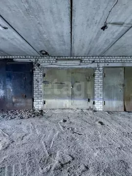 Гараж в Мордовия, Саранск Советская ул., 109 (22 м)