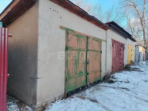 Гараж в Владимирская область, Ковров Либерецкая ул., 2 (23 м)