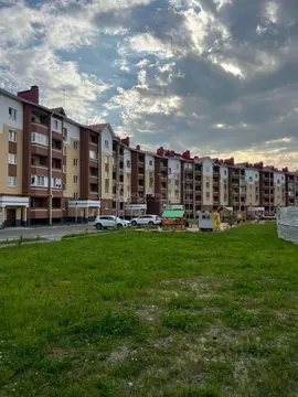 2-к кв. Владимирская область, Ковров ул. 9 Мая, 8 (52.88 м)