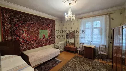 2-к кв. Иркутская область, Ангарск 37-й кв-л, 3 (61.9 м)