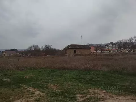 Участок в Крым, Симферопольский район, Добровское с/пос, с. Заречное ...